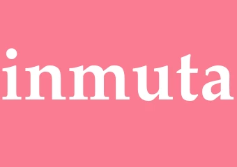 Synonym inmuta