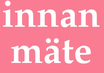 Synonym innanmäte