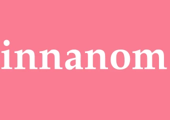 Synonym innanom
