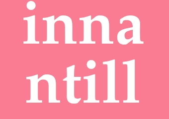Synonym innantill