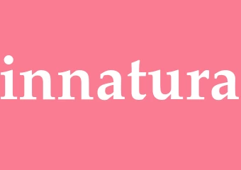 Synonym innatura