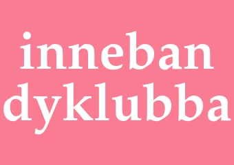 Synonym innebandyklubba