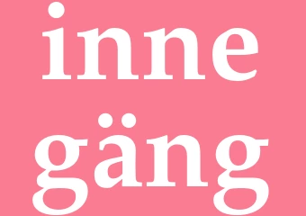 Synonym innegäng