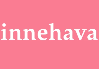 Synonym innehava
