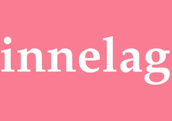 Synonym innelag