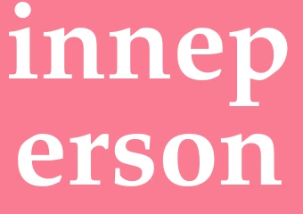 Synonym inneperson