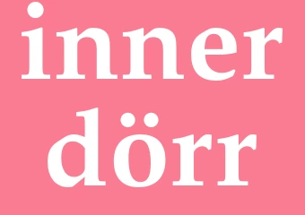 Synonym innerdörr
