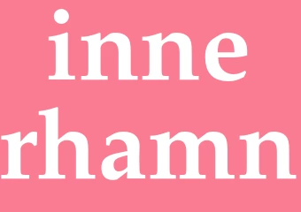 Synonym innerhamn
