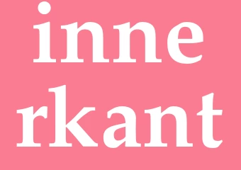 Synonym innerkant