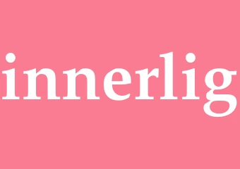 Synonym innerlig