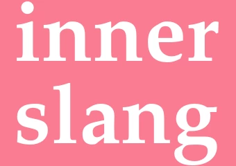 Synonym innerslang
