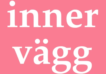 Synonym innervägg