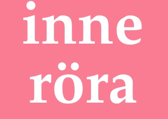 Synonym inneröra