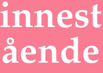 Synonym innestående