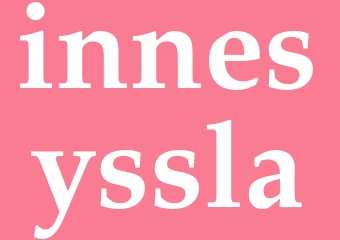 Synonym innesyssla