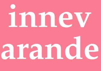Synonym innevarande