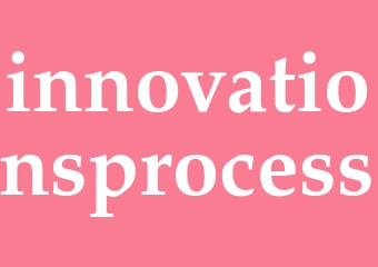 Synonym innovationsprocess