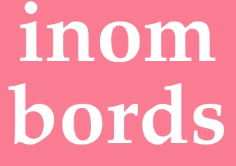 Synonym inombords