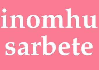 Synonym inomhusarbete