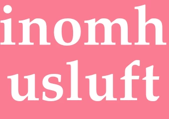 Synonym inomhusluft