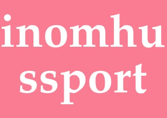 Synonym inomhussport