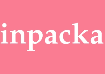 Synonym inpacka