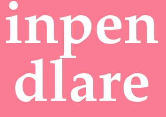 Synonym inpendlare