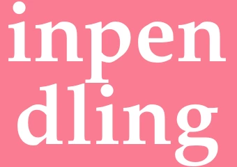 Synonym inpendling
