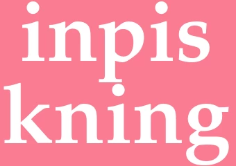 Synonym inpiskning