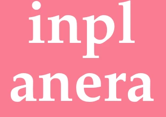 Synonym inplanera