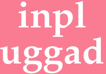 Synonym inpluggad