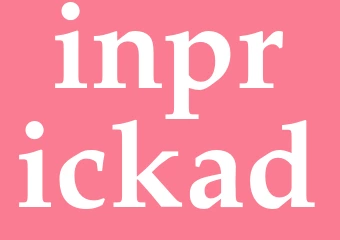 Synonym inprickad