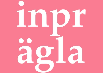 Synonym inprägla