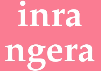 Synonym inrangera