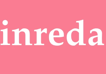 Synonym inreda