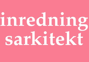 Synonym inredningsarkitekt