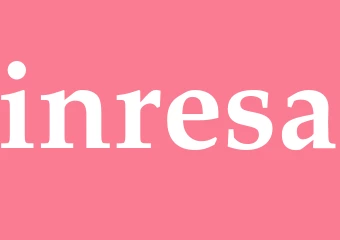 Synonym inresa