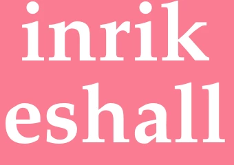 Synonym inrikeshall
