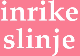 Synonym inrikeslinje