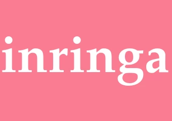 Synonym inringa
