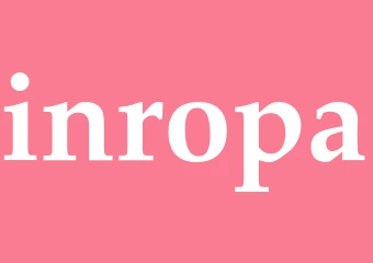 Synonym inropa