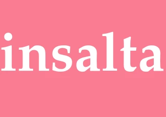 Synonym insalta