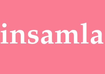 Synonym insamla