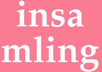 Synonym insamling