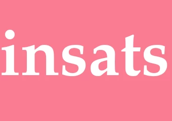 Synonym insats