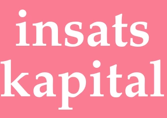 Synonym insatskapital