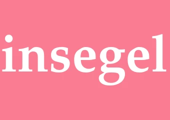 Synonym insegel
