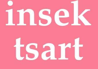 Synonym insektsart