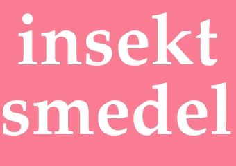 Synonym insektsmedel