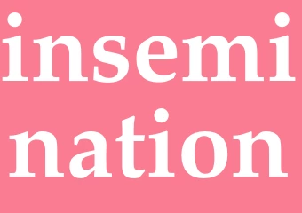 Synonym insemination